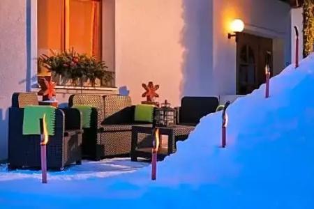 Sonnwendhof Engelberg - 54