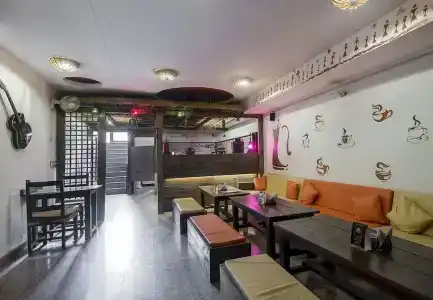 City Inn - 12