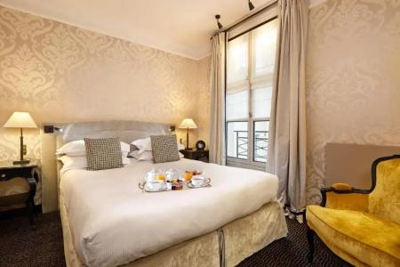 Le Pavillon de la Reine & Spa - Small Luxurys of the World - 101