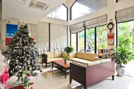 Sea Star Resort - 1