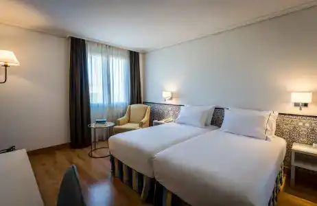 Hesperia Córdoba - 2