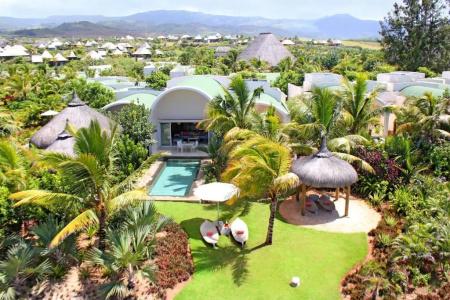 SO Sofitel Mauritius - 127