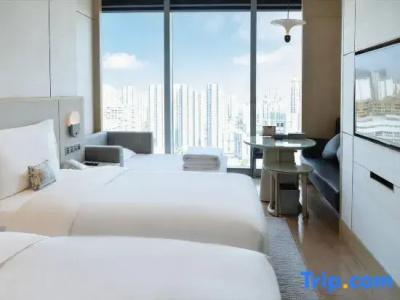 Grand Bay Chengdu - 87