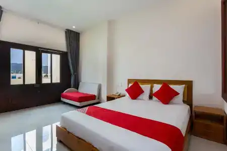 Oyo 119 Sunshine Beach - 2
