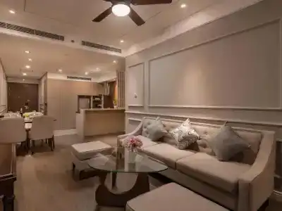 Altara Suites by Ri-Yaz - 57