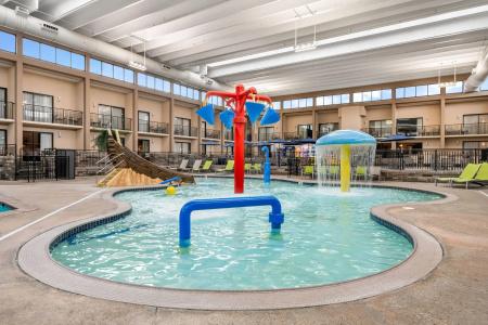 Best Western Plus - 14