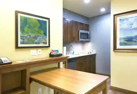 Homewood Suites by Hilton - 13