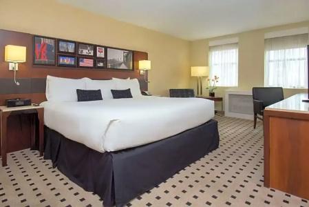 The Warwick Rittenhouse Square - 52