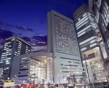 Hilton Osaka - 0