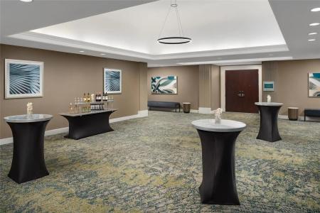 Embassy Suites by Hilton- Lake Buena Vista Resort - 1