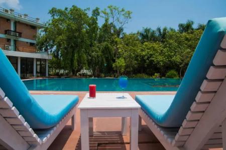 Buddha Maya Garden By Kgh Group - 27