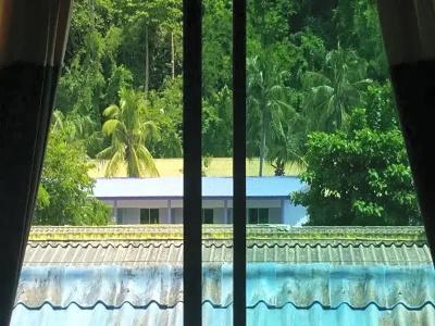 Phi Phi Andaman Legacy Resort-Sha Plus - 101