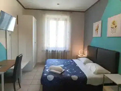 Gelsomino Garden - 9