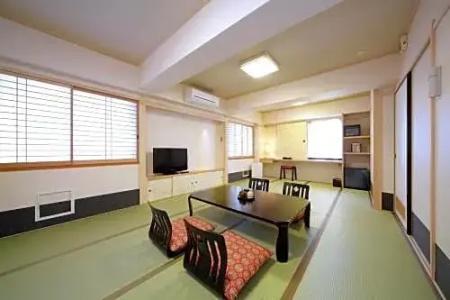 Chatelet Inn Kyoto - 67