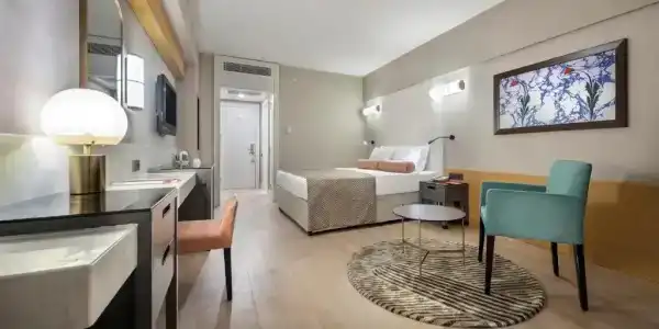 Trendy Aspendos Beach - 60