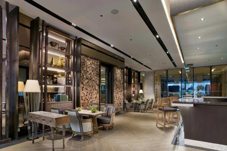 Sheraton Hua Hin Resort & Spa - Sha Extra Plus - 31