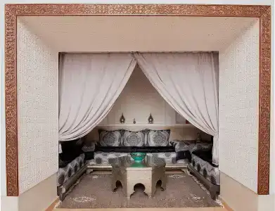 Riad Clefs d'Orient - 2