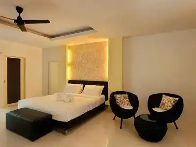Surintra Boutique Resort - 34
