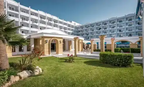 Mitsis Grand Beach - 54