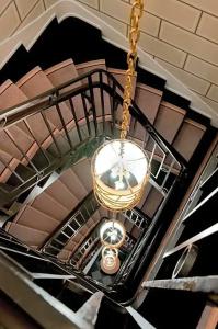 Hôtel Recamier - 91