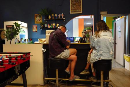 Koala Hostel - 16