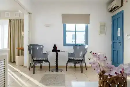 Mitos Suites - 109
