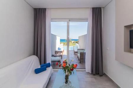 Belussi Beach & Suites - 124