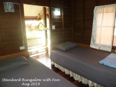 Haad Salad Resort - 43