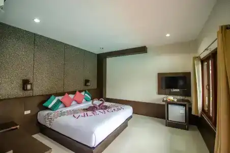 Khum Laanta Resort - Sha Extra Plus - 71
