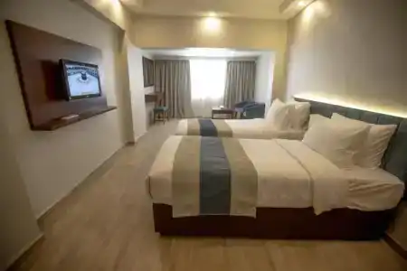 Stay Inn - Cairo - 39