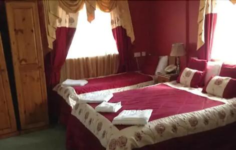 Acorn b&b - 65
