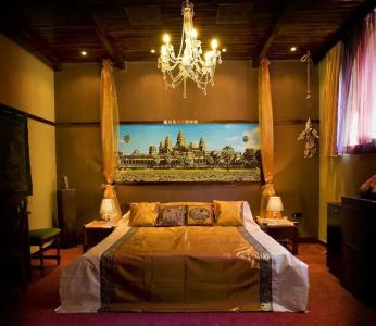 Janus Boutique & Spa - 78