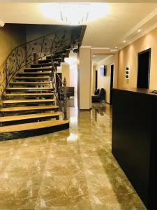 Royal Palace, Lagodekhi - 8