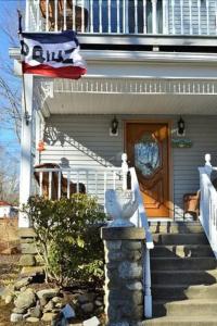 Heathwood Inn - 18