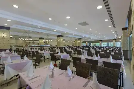 Alba Royal - Ultra All Inclusive -Adults Only (+16) - 24