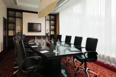 Heidelberg Marriott - 11