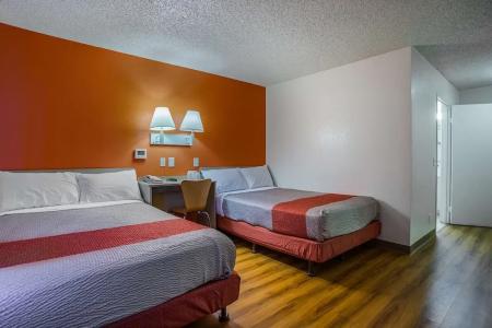 Tucson, Az - North - 66
