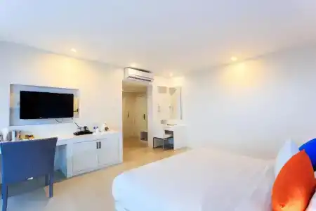 Samui Resotel Beach Resort - SHA extra plus - 42