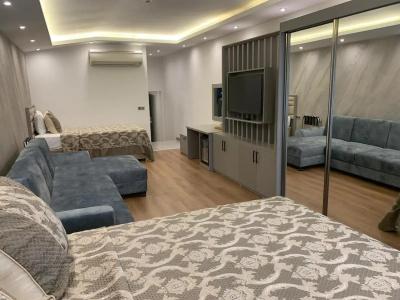 Regency World&Suites - 6