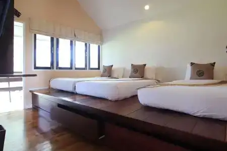 Baan Suan Nuanta - 4