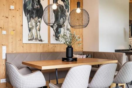 Avenida Panorama Suites Kaprun - 40