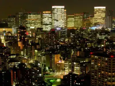 Ginza Creston - 36