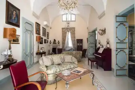 Palazzo Guido - 15