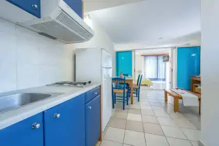 Koukounaria & Suites - 22