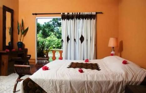Villas des Alizes beachfront suites and garden villas - 44