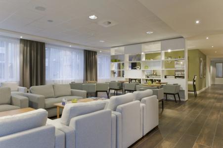 Holiday Inn Express Amsterdam - Schiphol, An Ihg - 11