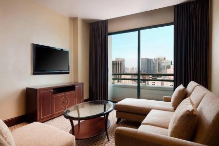 Sheraton Saigon & Towers - 116