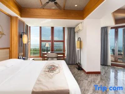 Kingreal Seaview Resort Sanya - 148