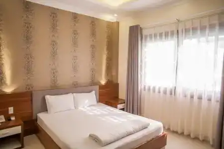 Trieu Khang gần sân bay Cam Ranh near Cam Ranh Airport - 15