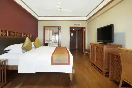 Horizon Resort & Spa Yalong Bay - 6